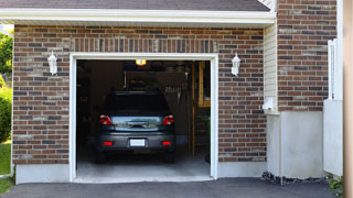 Garage Door Installation at International Cultural District Artesia, California